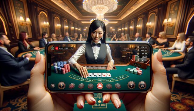 Golden Ace Casino Welcome Bonus