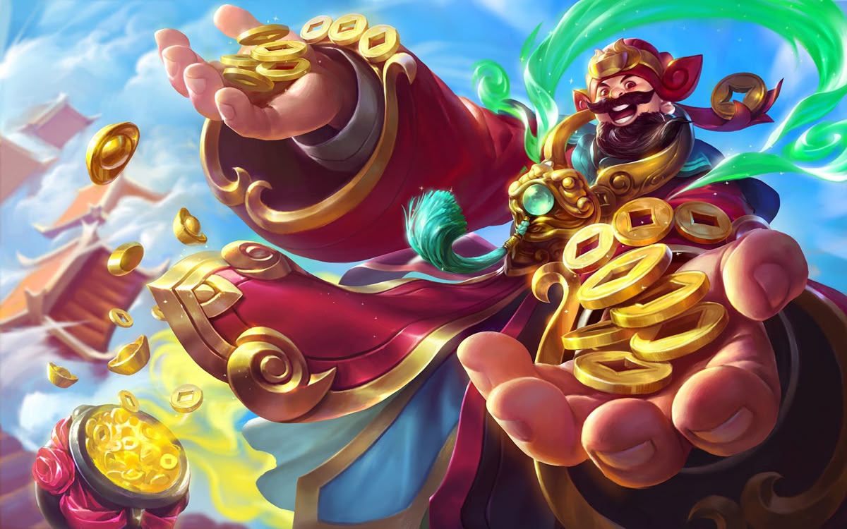 Golden Ace Casino Live Casino